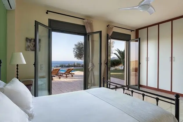 Grand Villa