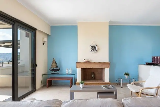 Grand Villa