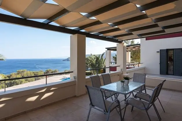 Grand Villa