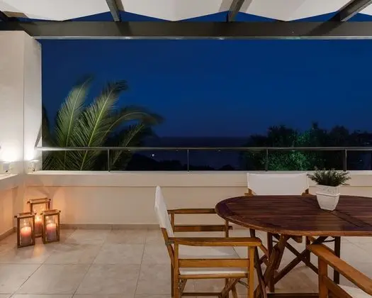 Grand Villa