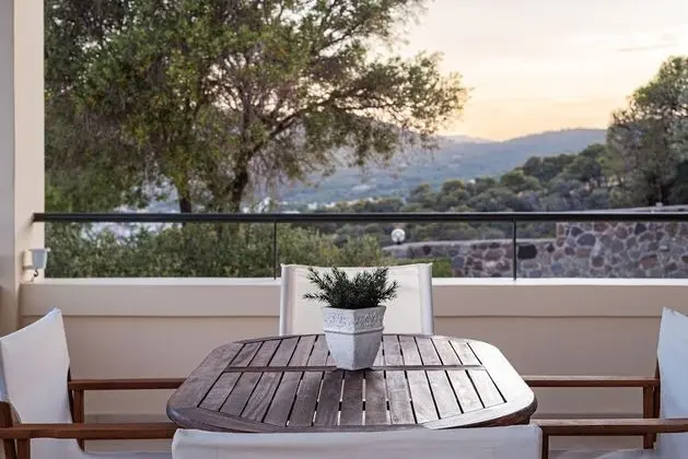 Grand Villa
