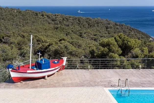 Grand Villa