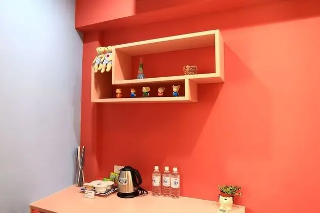Dört Kişilik Oda