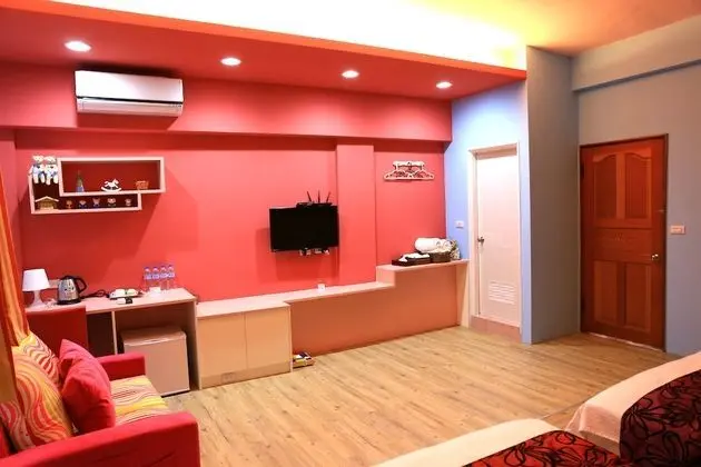 Dört Kişilik Oda