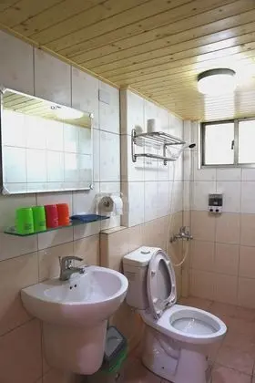 Dört Kişilik Oda
