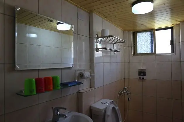 Dört Kişilik Oda