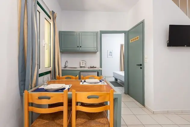Apart Daire, 2 Yatak Odası, Deniz Manzaralı