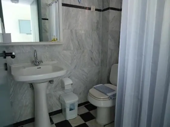 Apart Daire, 2 Yatak Odası, Deniz Manzaralı