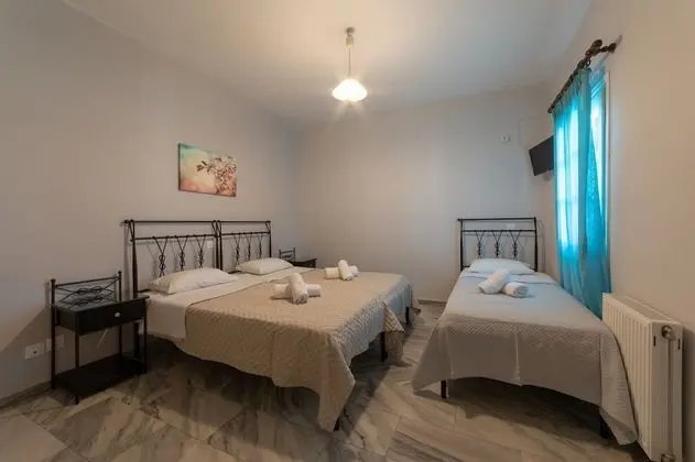 Premium Apart Daire