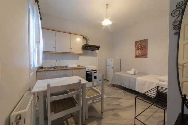 Premium Apart Daire