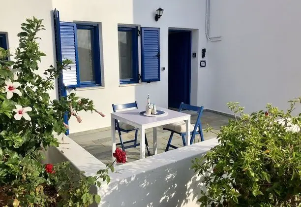 Romantic Apart Daire, 1 Yatak Odası, Dağ Manzaralı (Apollo)