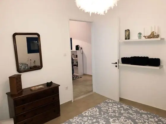 Romantic Apart Daire, 1 Yatak Odası, Dağ Manzaralı (Apollo)