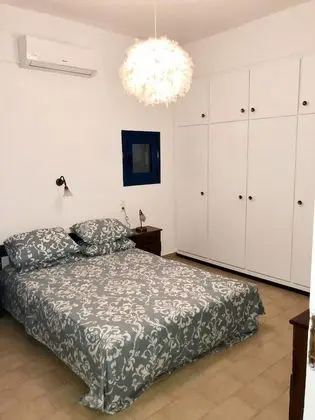Romantic Apart Daire, 1 Yatak Odası, Dağ Manzaralı (Apollo)