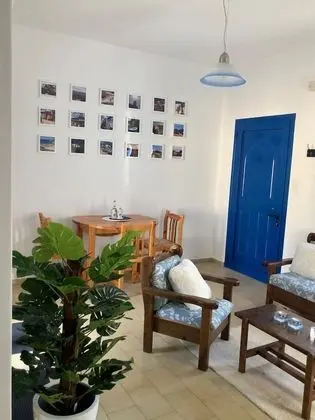 Romantic Apart Daire, 1 Yatak Odası, Dağ Manzaralı (Apollo)