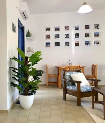 Romantic Apart Daire, 1 Yatak Odası, Dağ Manzaralı (Apollo)