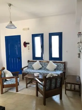 Romantic Apart Daire, 1 Yatak Odası, Dağ Manzaralı (Apollo)