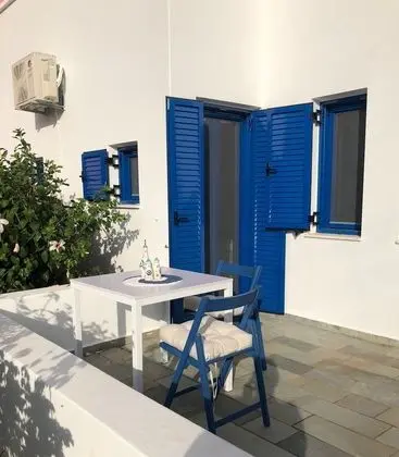 Romantic Apart Daire, 1 Yatak Odası, Dağ Manzaralı (Apollo)