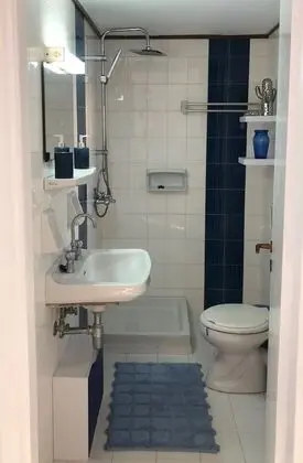 Romantic Apart Daire, 1 Yatak Odası, Dağ Manzaralı (Apollo)