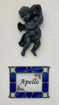 Romantic Apart Daire, 1 Yatak Odası, Dağ Manzaralı (Apollo)