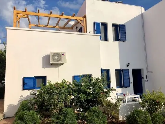 Romantic Apart Daire, 1 Yatak Odası, Dağ Manzaralı (Apollo)