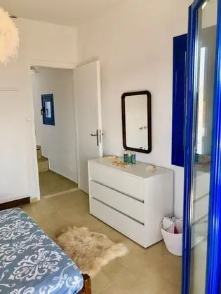 Romantic Apart Daire, 1 Yatak Odası, Kısmi Deniz Manzaralı (Aphrodite)