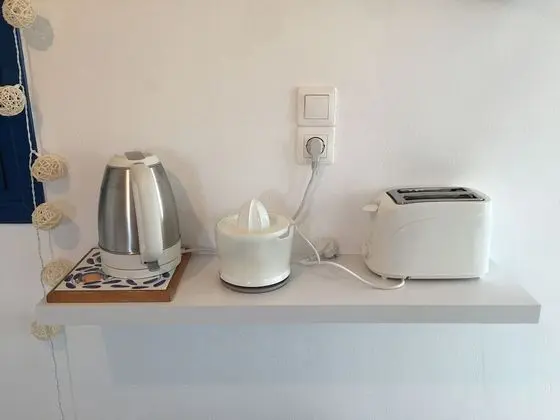 Romantic Apart Daire, 1 Yatak Odası, Kısmi Deniz Manzaralı (Aphrodite)