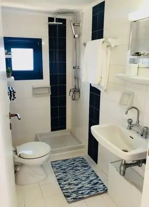 Romantic Apart Daire, 1 Yatak Odası, Kısmi Deniz Manzaralı (Aphrodite)