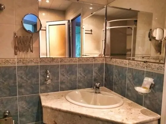 Standard Tek Büyük Yataklı Oda, Balkon, Deniz Manzaralı