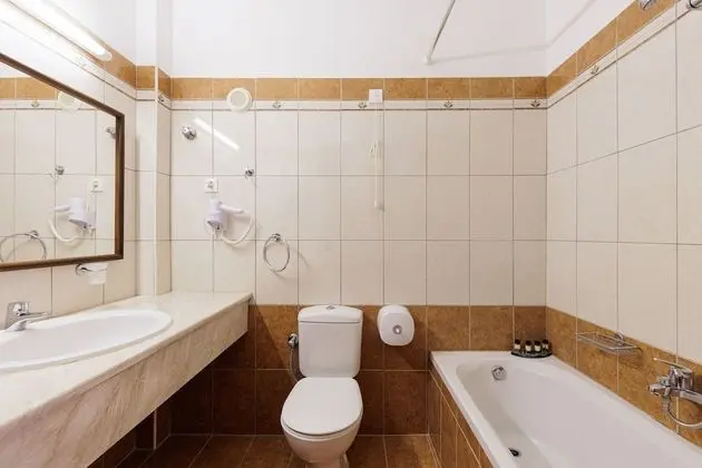 Classic Tek Büyük veya İki Ayrı Yataklı Oda, Deniz Manzaralı