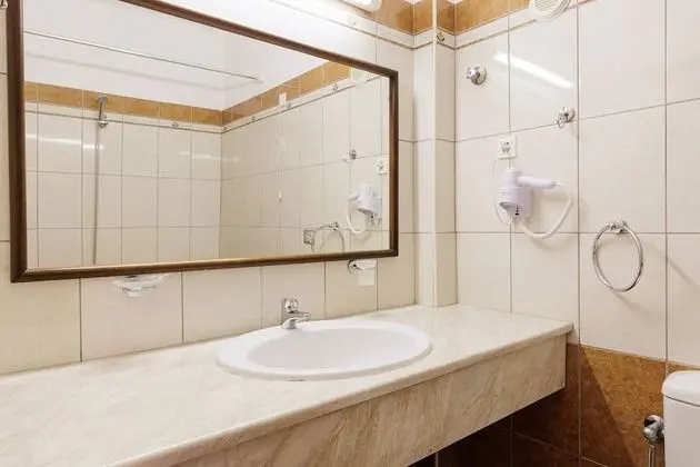 Classic Tek Büyük veya İki Ayrı Yataklı Oda, Deniz Manzaralı