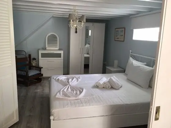 Apart Daire, Birden Çok Yatak, Sigara İçilmez