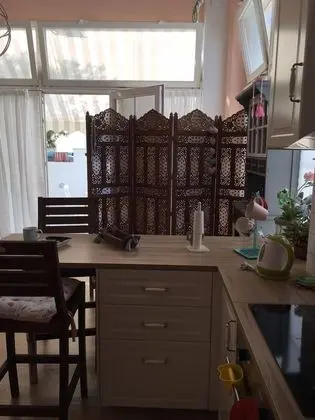 Apart Daire, Birden Çok Yatak, Sigara İçilmez