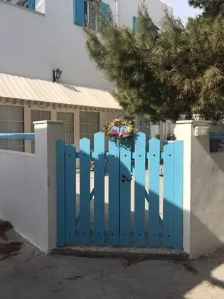 Apart Daire, Birden Çok Yatak, Sigara İçilmez