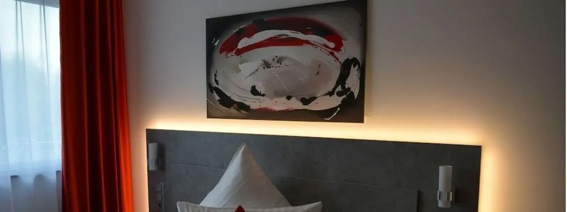 Tek Büyük Yataklı Oda, Birden Çok Yatak, Sigara İçilmez