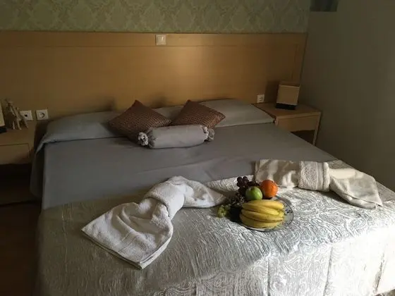 Tek Büyük Yataklı Oda, Birden Çok Yatak, Sigara İçilmez