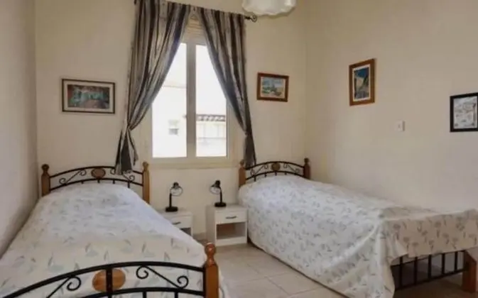 Family Apart Daire, Birden Çok Yatak, Sigara İçilmez