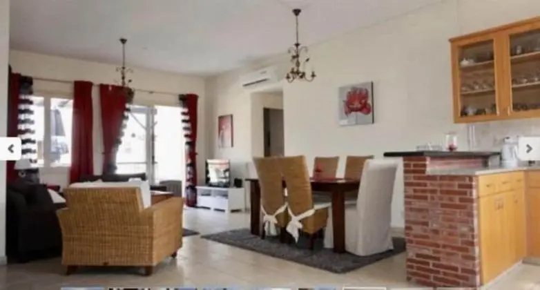 Family Apart Daire, Birden Çok Yatak, Sigara İçilmez