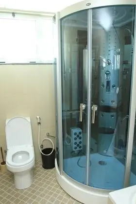 Standard Tek Kişilik Oda, 1 Büyük (Queen) Boy Yatak