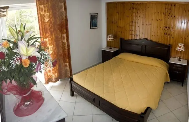 Apart Daire, 1 Yatak Odası (2 Adults)