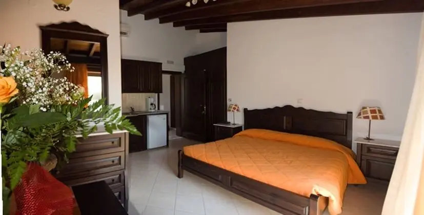 Apart Daire, 1 Yatak Odası (2 Adults)