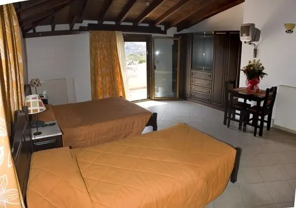 Apart Daire, 1 Yatak Odası (2 Adults)