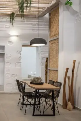 Deluxe Apart Daire, 2 Yatak Odası, Deniz Manzaralı (Mini Pool- Hot Tub)