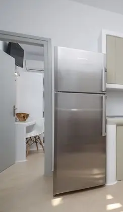Deluxe Apart Daire, 2 Yatak Odası, Sıcak Su Havuzu, Kısmi Deniz Manzaralı