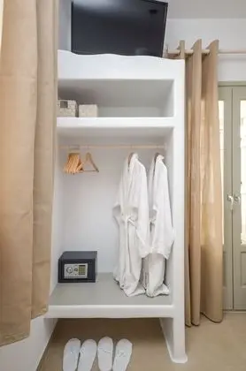 Superior Apart Daire, 2 Yatak Odası, Sıcak Su Havuzu