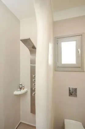 Superior Apart Daire, 2 Yatak Odası, Sıcak Su Havuzu