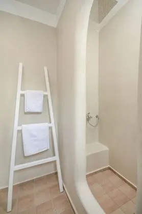 Superior Apart Daire, 2 Yatak Odası, Sıcak Su Havuzu