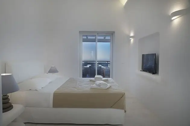 Villa, Birden Çok Yatak Odası