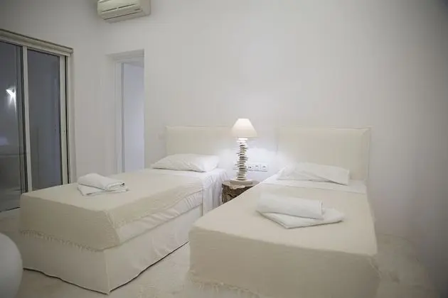 Villa, Birden Çok Yatak Odası