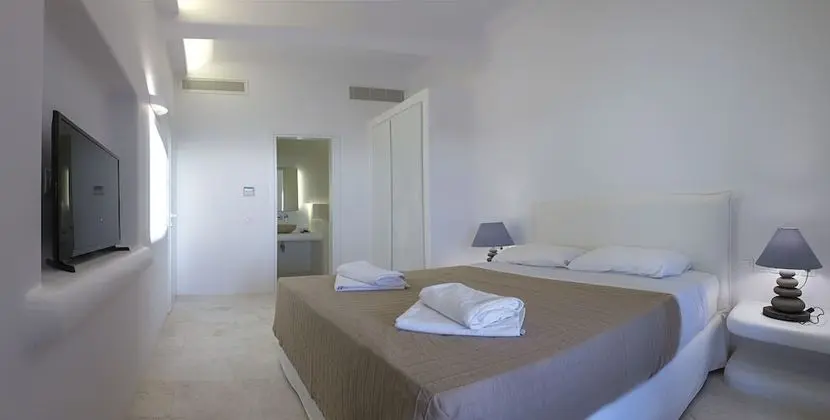 Villa, Birden Çok Yatak Odası
