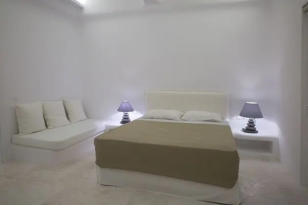 Villa, Birden Çok Yatak Odası